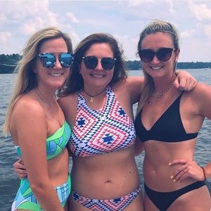 Meet your Posher, Shannon